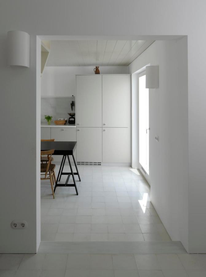 Centric Townhouse - Casa Voltes - Holiday home *