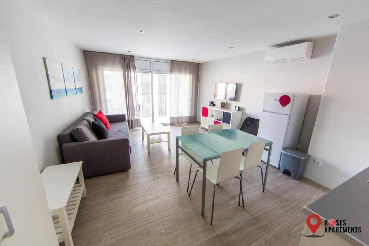 Estudio 1 Vista Mar Lateral Apartamento *