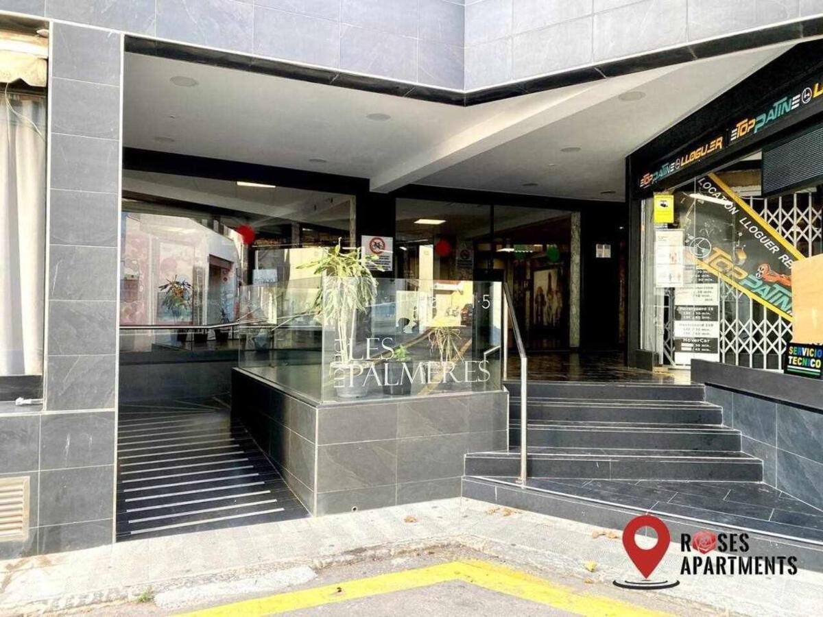 Estudio 2 Vista Mar Lateral *