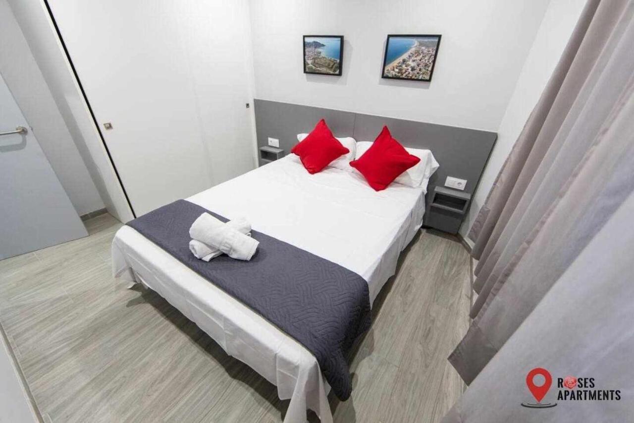 - 3 2baths Apartment *
