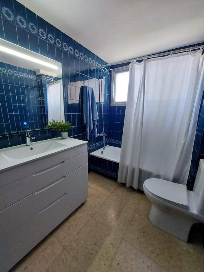 Apartamento Fenals