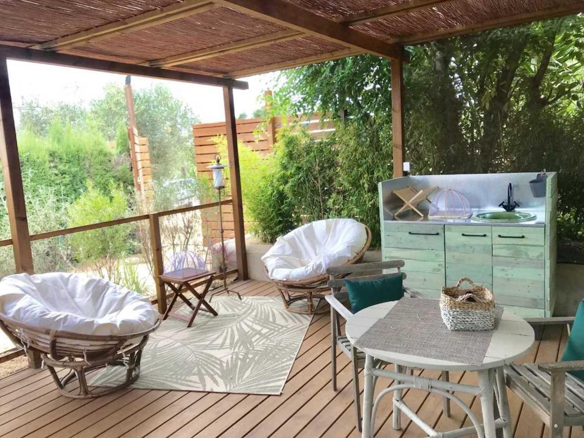 Apartment Hauzify I Aires De L'emporda *