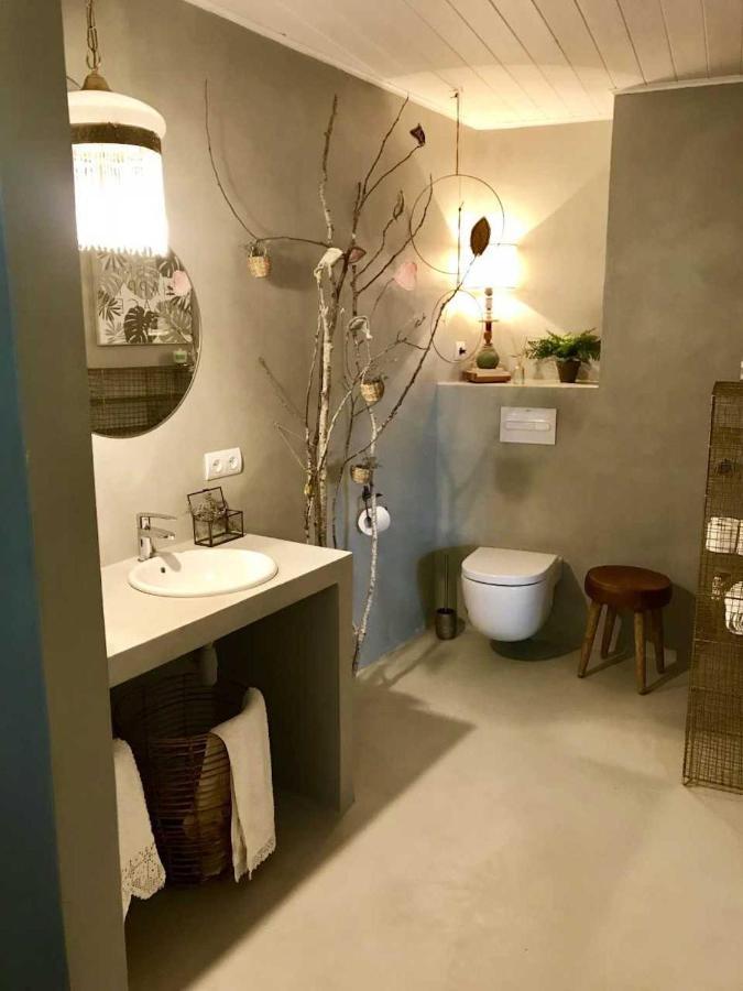 Hauzify I Aires De L'emporda Apartment *