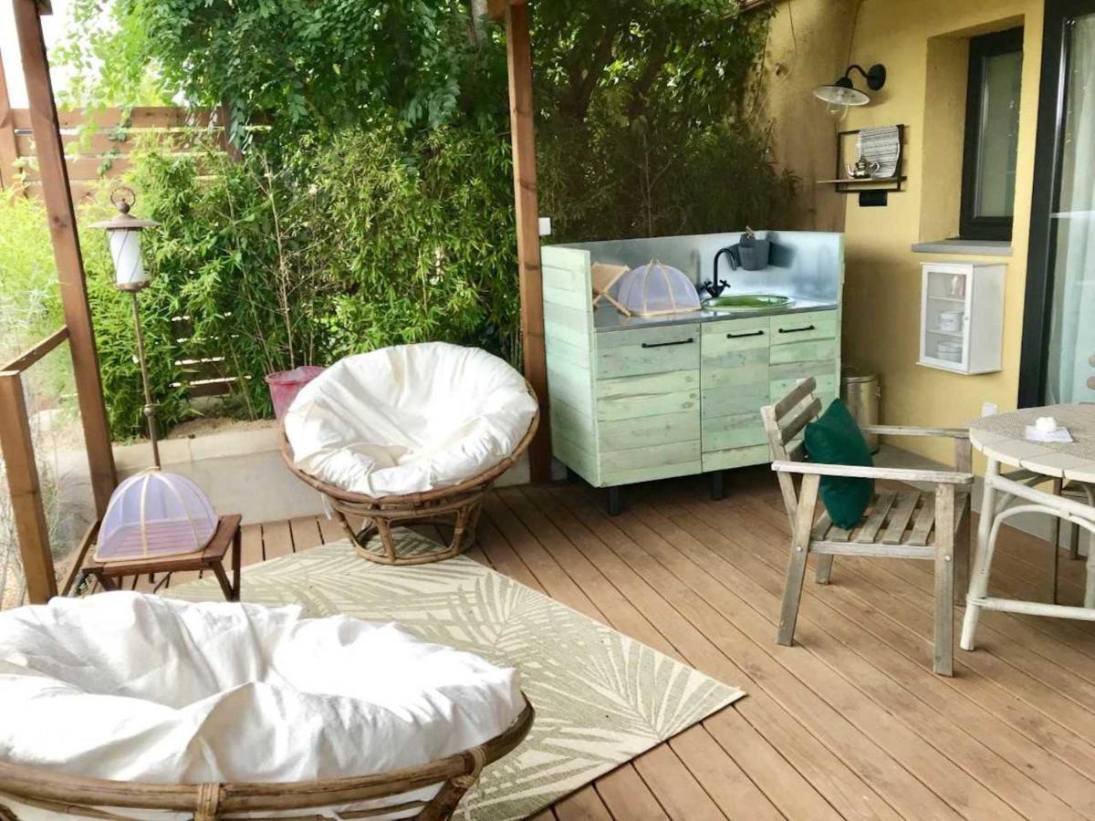 Apartment Hauzify I Aires De L'emporda Montras