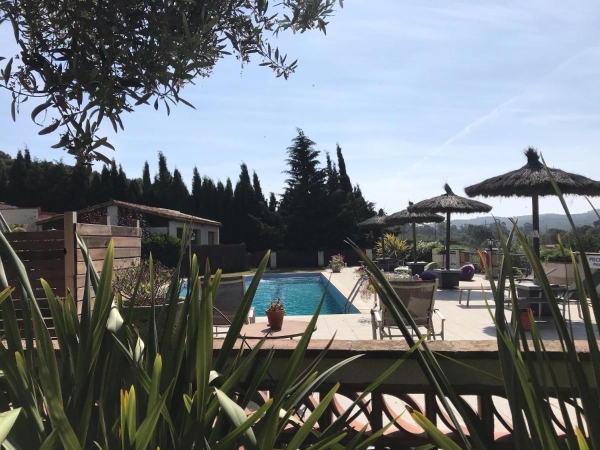 Hauzify I Aires De L'emporda Apartment