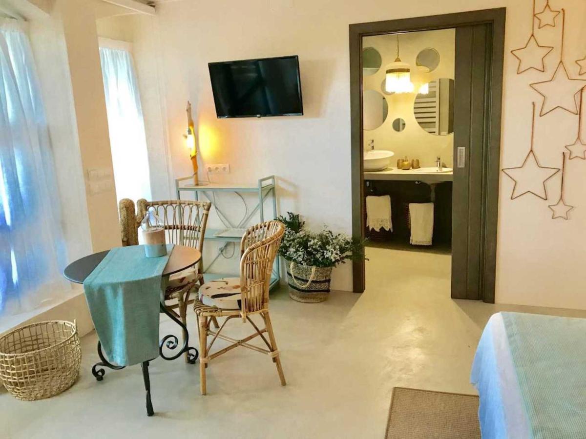 Apartment Hauzify I Aires De L'emporda *