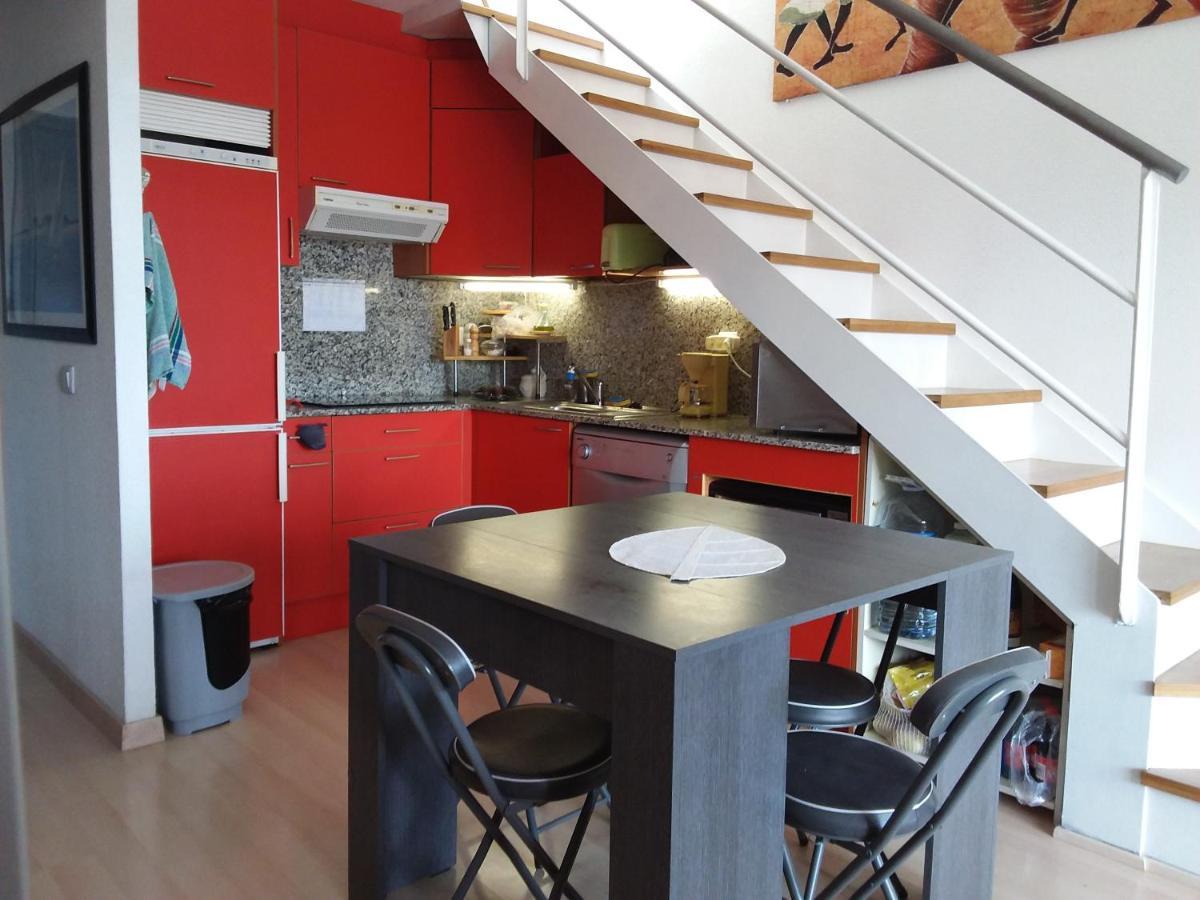 Gmid Immo A187 Port Canigo Apartamento Rosas