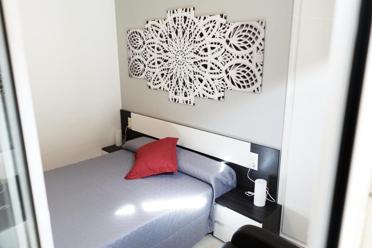Apartamento Con Piscina De Temporada A 50m Del Mar El Port De La Selva