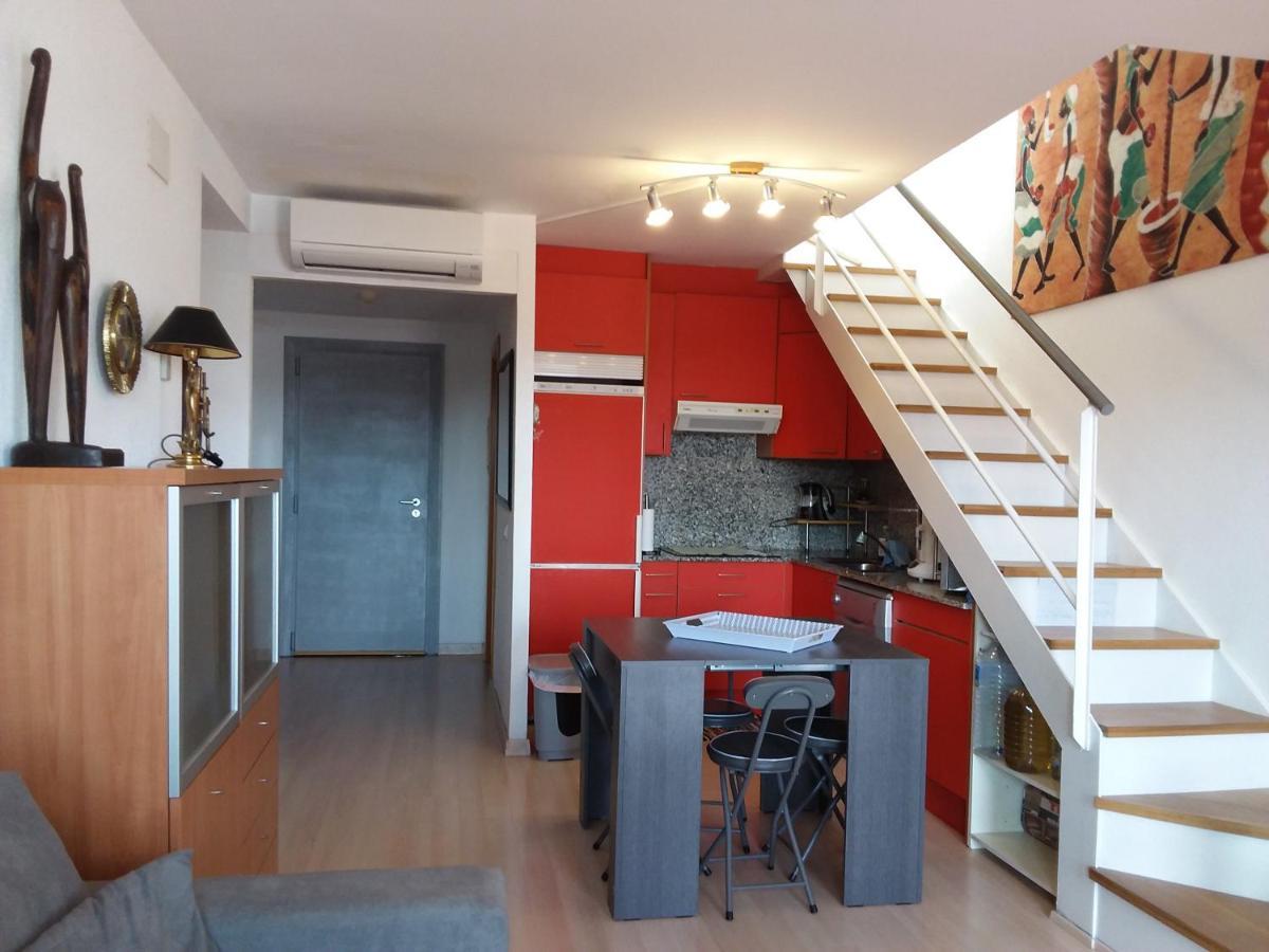 Apartamento Gmid Immo A187 Port Canigo *