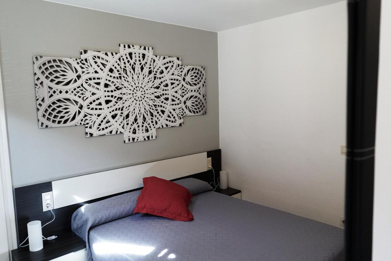 Apartamento Con Piscina De Temporada A 50m Del Mar El Port De La Selva