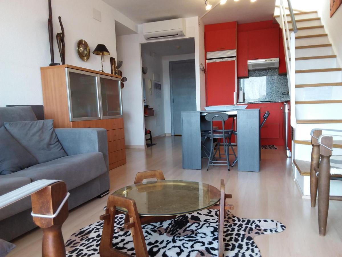 Gmid Immo A187 Port Canigo Apartamento