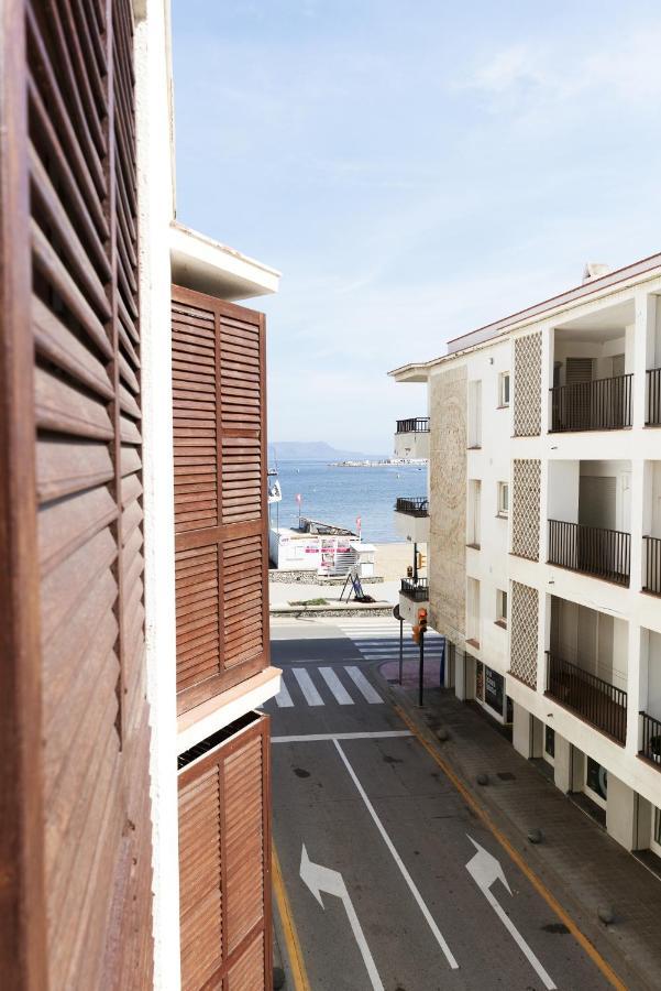 Apartamento Con Piscina De Temporada A 50m Del Mar Apartment El Port De La Selva