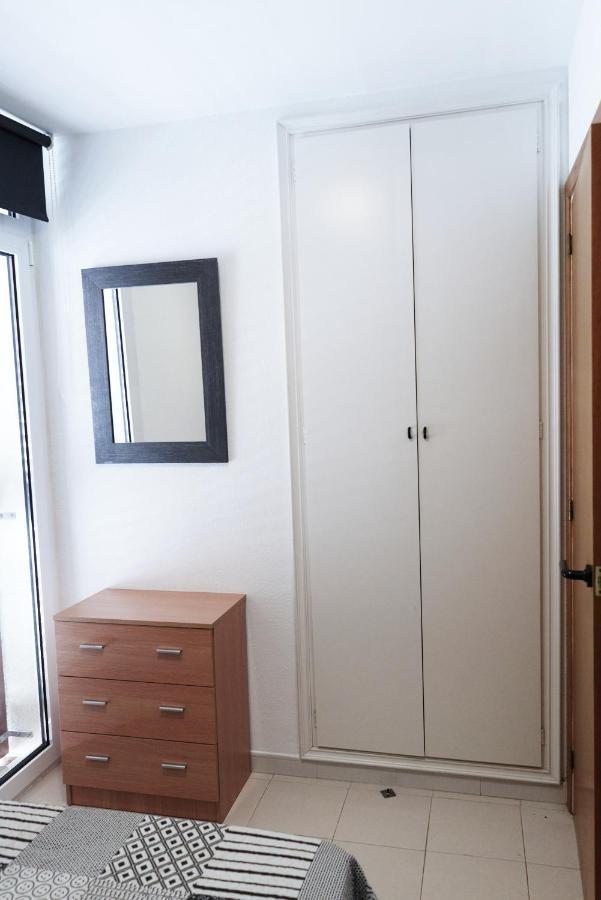 Apartamento Con Piscina De Temporada A 50m Del Mar *