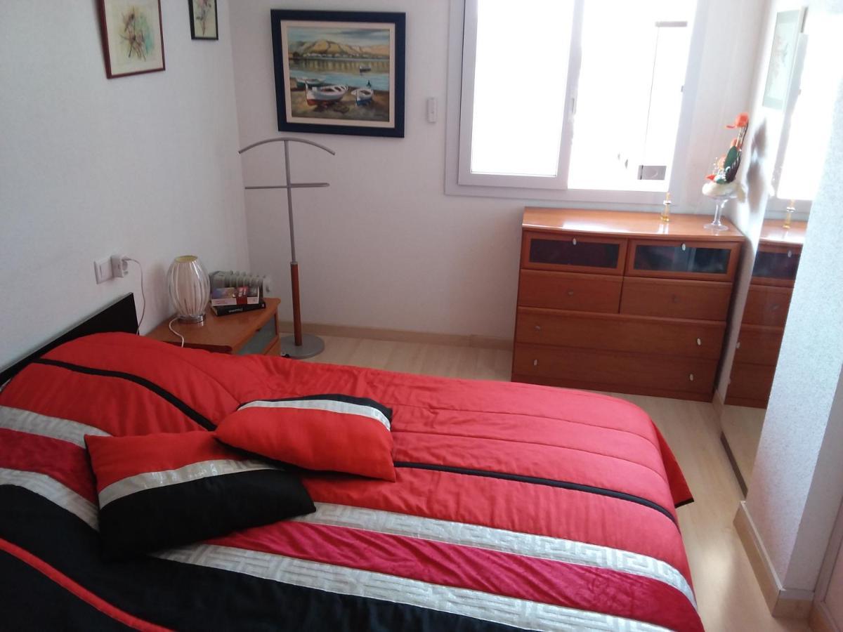 Gmid Immo A187 Port Canigo Apartamento Rosas