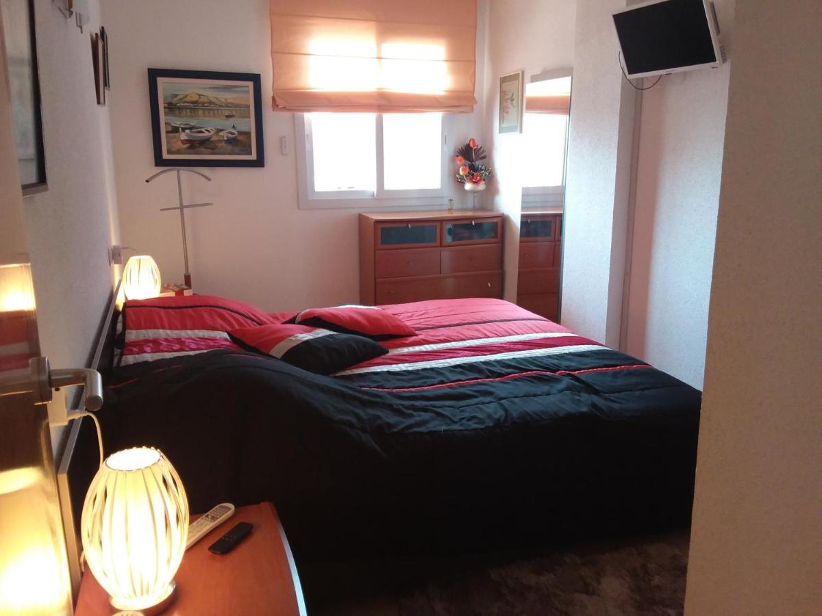 Apartamento Gmid Immo A187 Port Canigo Rosas