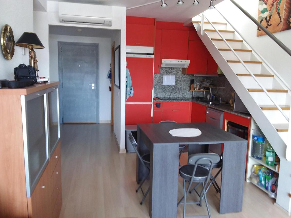 Apartamento Gmid Immo A187 Port Canigo *