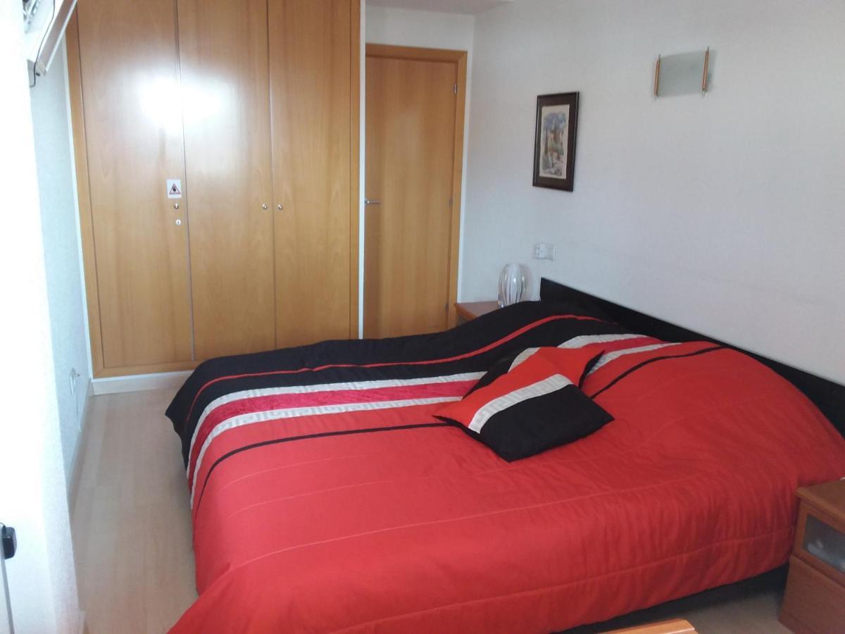 Gmid Immo A187 Port Canigo Apartment Roses