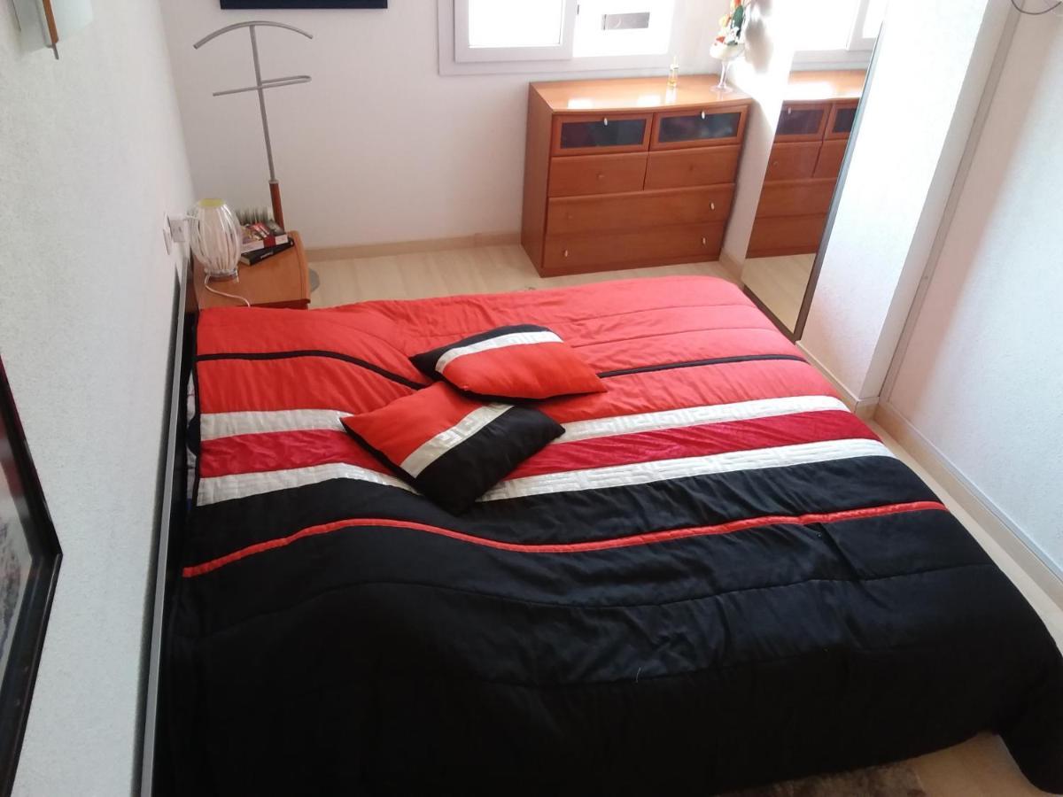 Gmid Immo A187 Port Canigo Apartamento Rosas