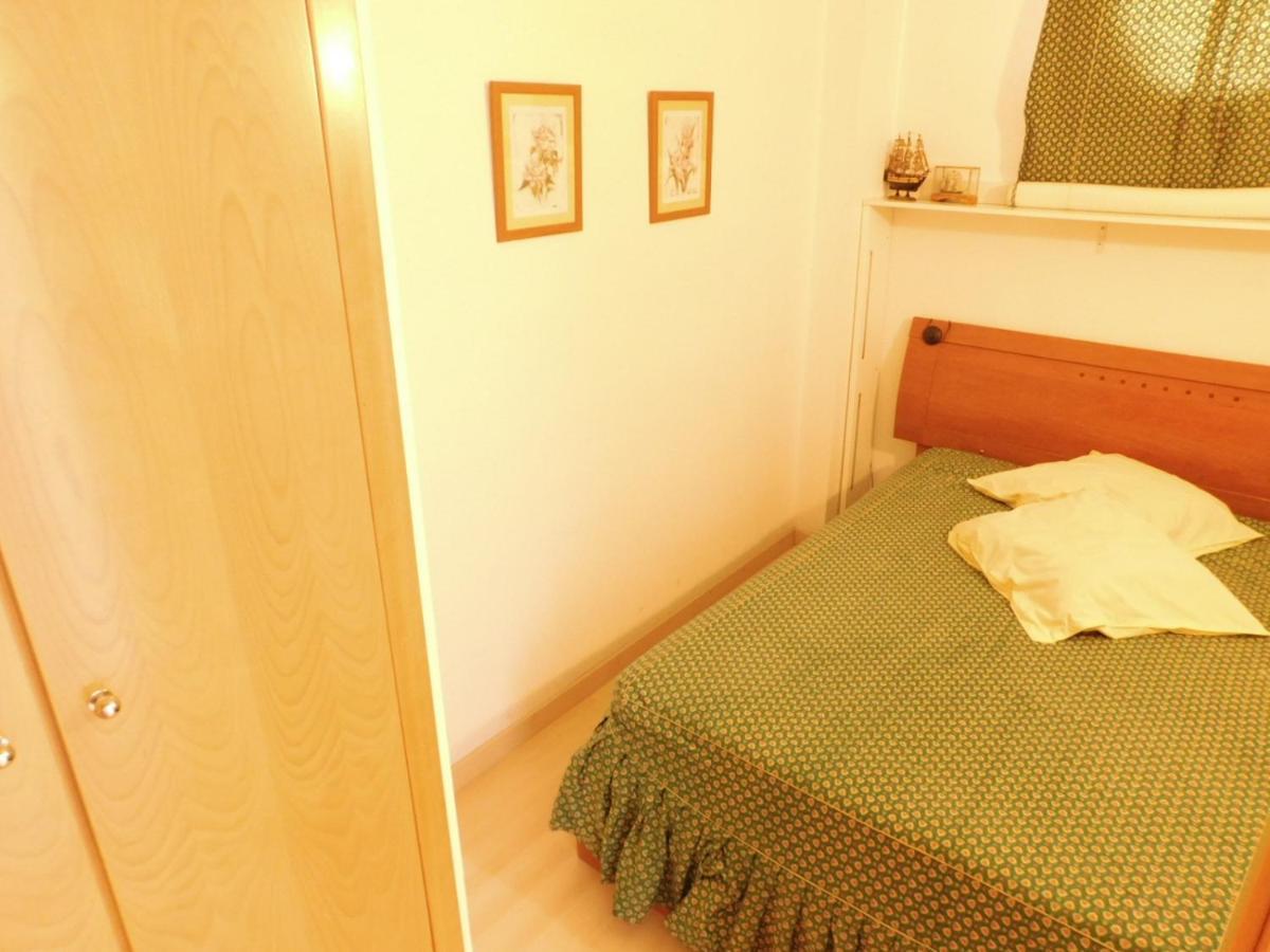 Gmid Immo A187 Port Canigo Apartamento *