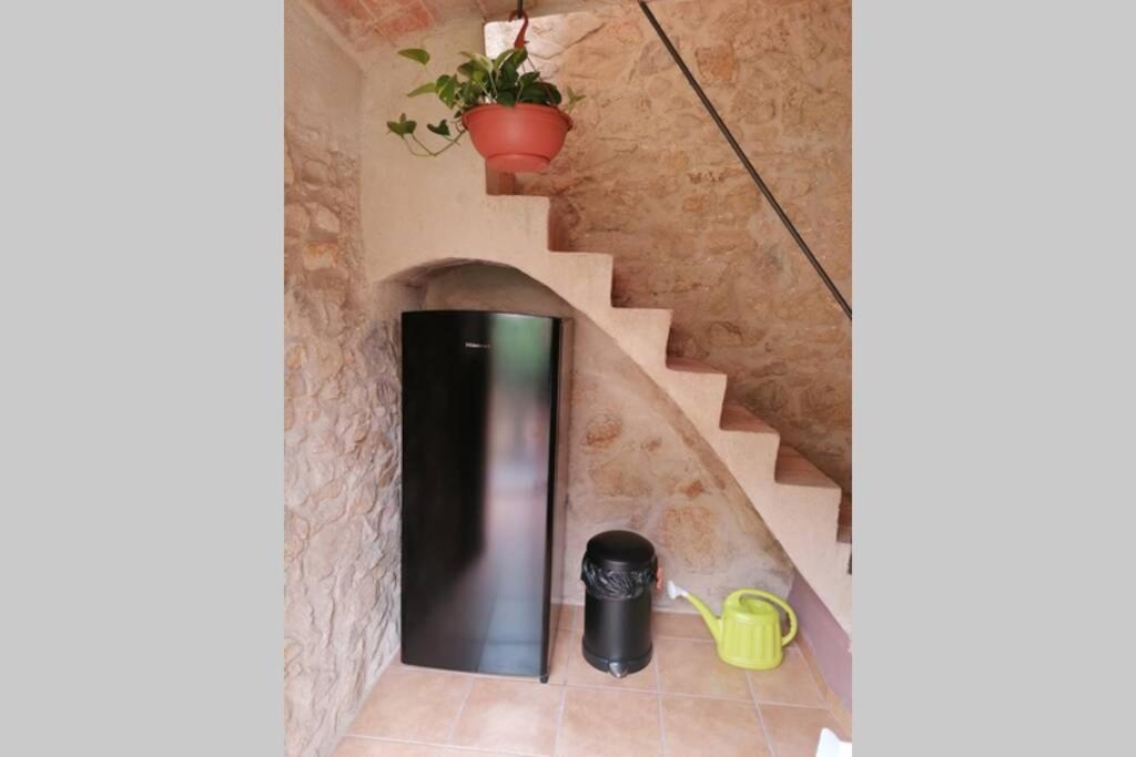 Cal Niu Apartamento Castell-Platja d'Aro