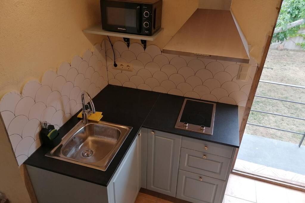 Cal Niu Apartamento