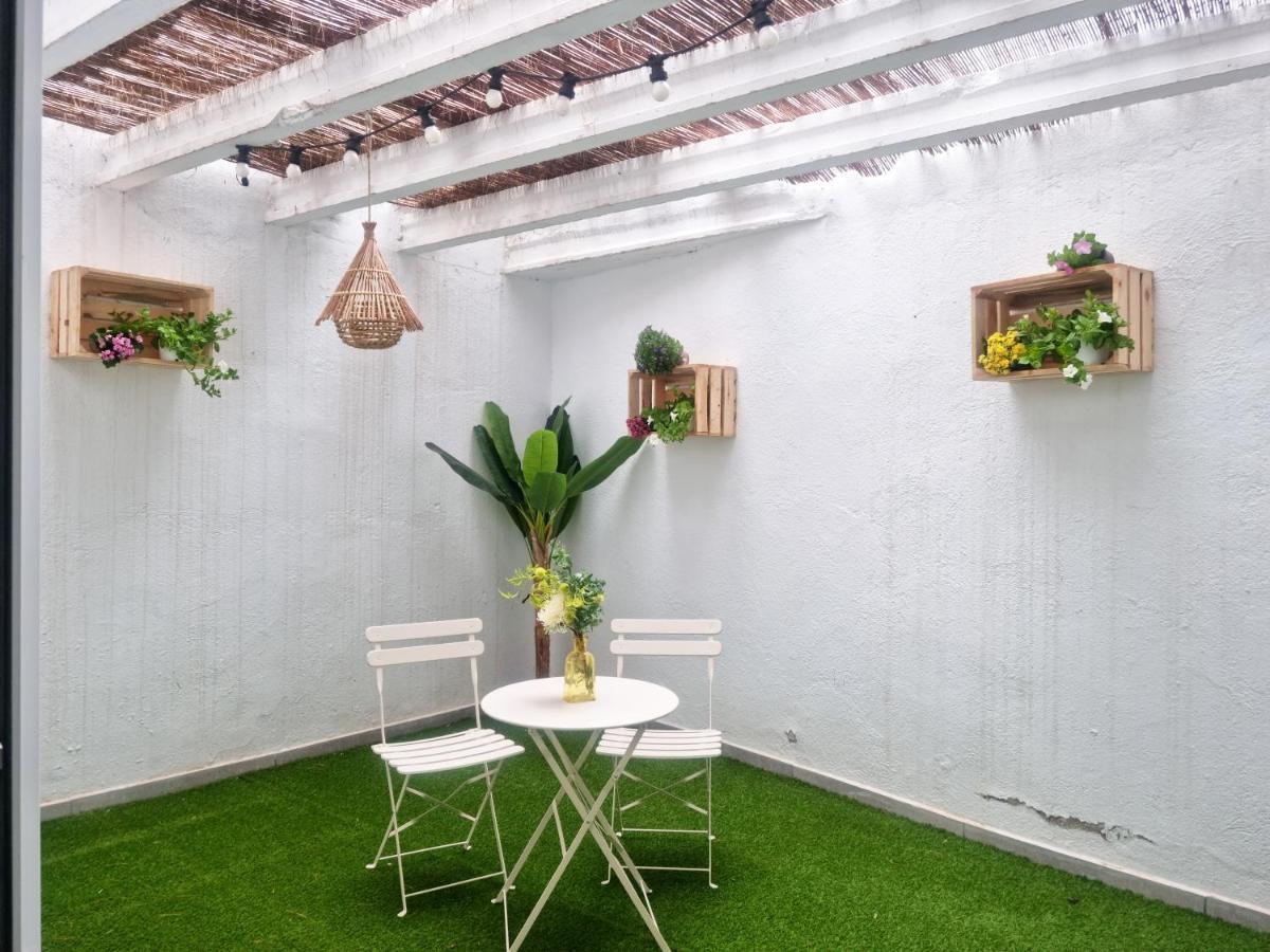Ideal Parelles Aptm Amb Encant Estil Mediterrani I Tranquil A Apartamento *
