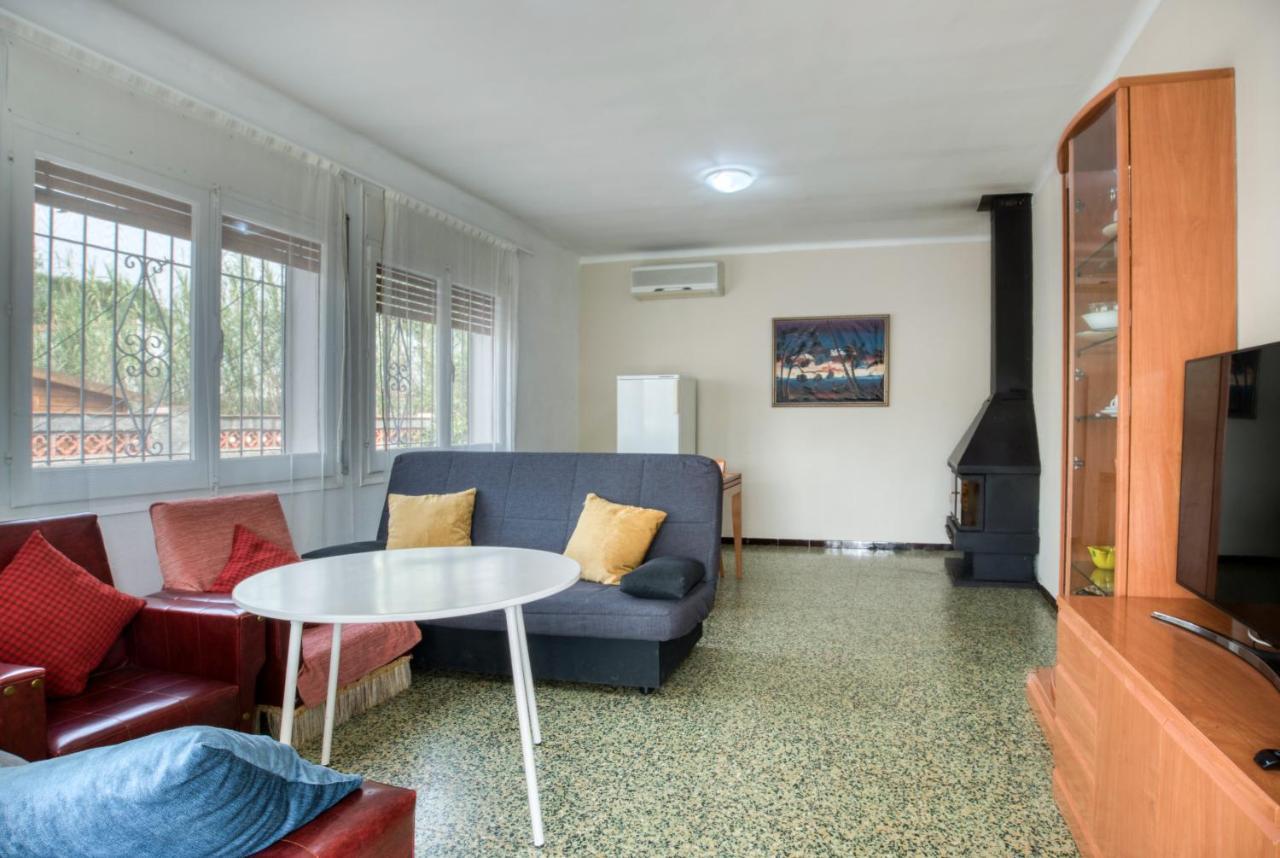 Bambi - Big, Tranquil, Comfortable And Sunny Chalet * L'Escala