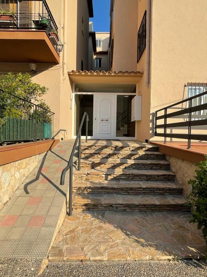 Piso A 150 Mts De La Playa Con Espectacular Terraza Y Wifi Apartamento