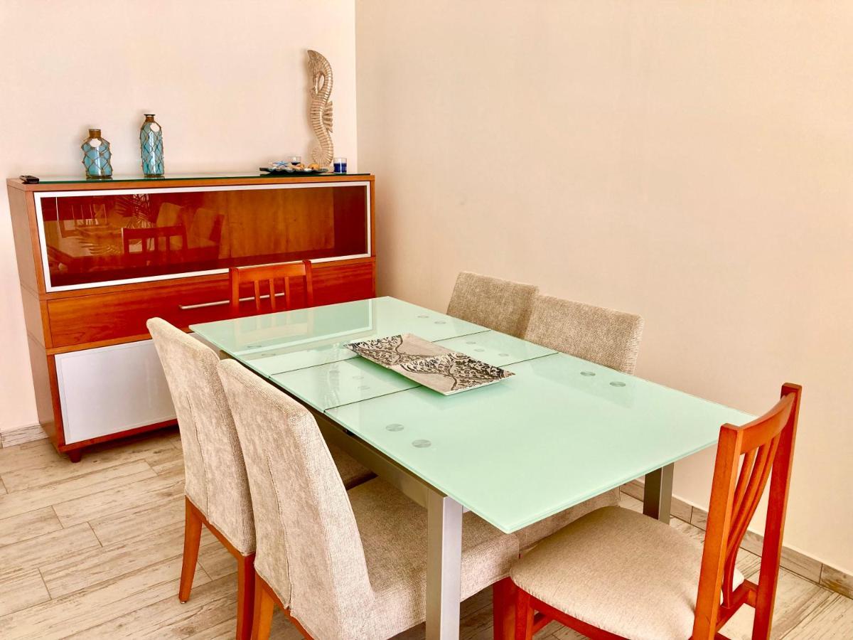 Сasa de vacaciones Casa Mediterránea Con Piscina Privada En