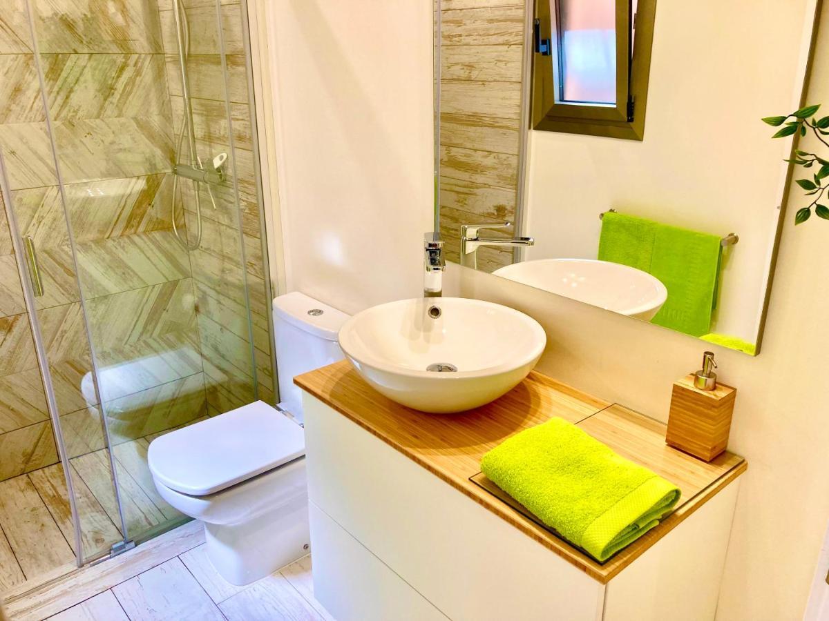Casa Mediterránea Con Piscina Privada En Сasa de vacaciones