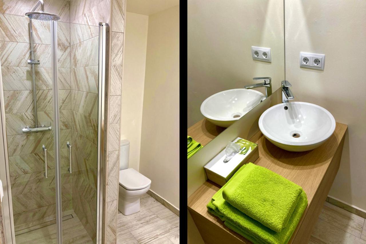 Casa Mediterránea Con Piscina Privada En Сasa de vacaciones