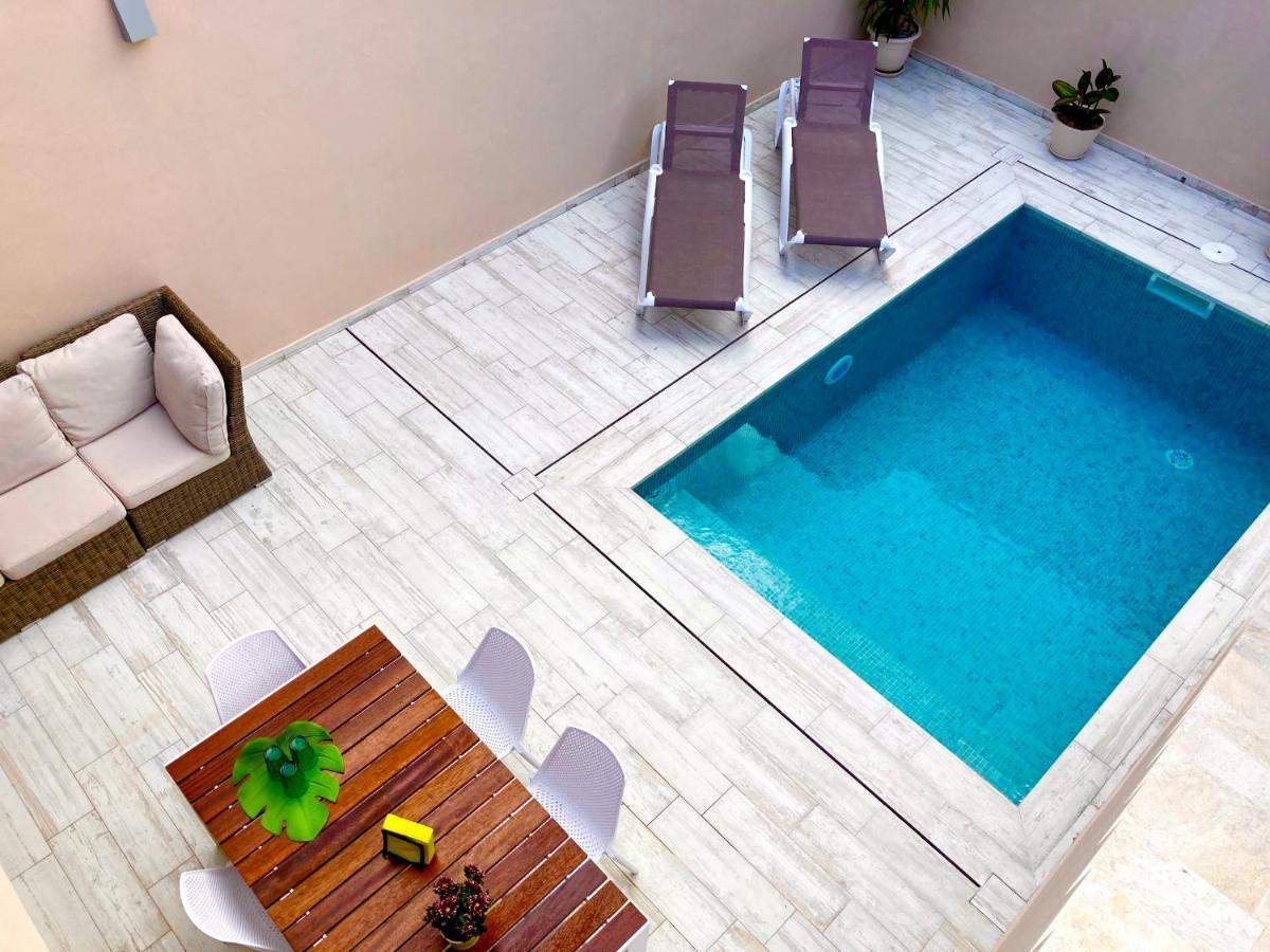 Сasa de vacaciones Casa Mediterránea Con Piscina Privada En Palamós