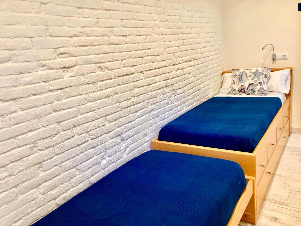 Casa Mediterránea Con Piscina Privada En Сasa de vacaciones