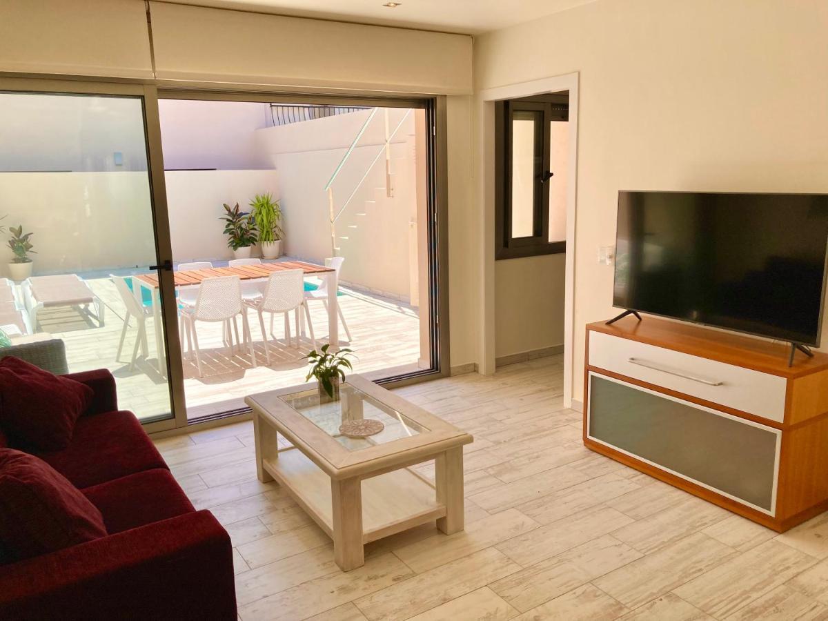 Casa Mediterránea Con Piscina Privada En Сasa de vacaciones Palamós