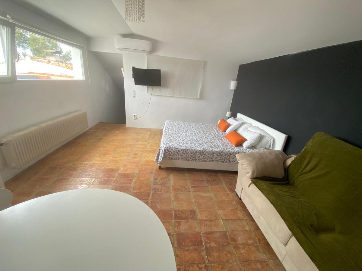 Pensión Cala Castell Suites