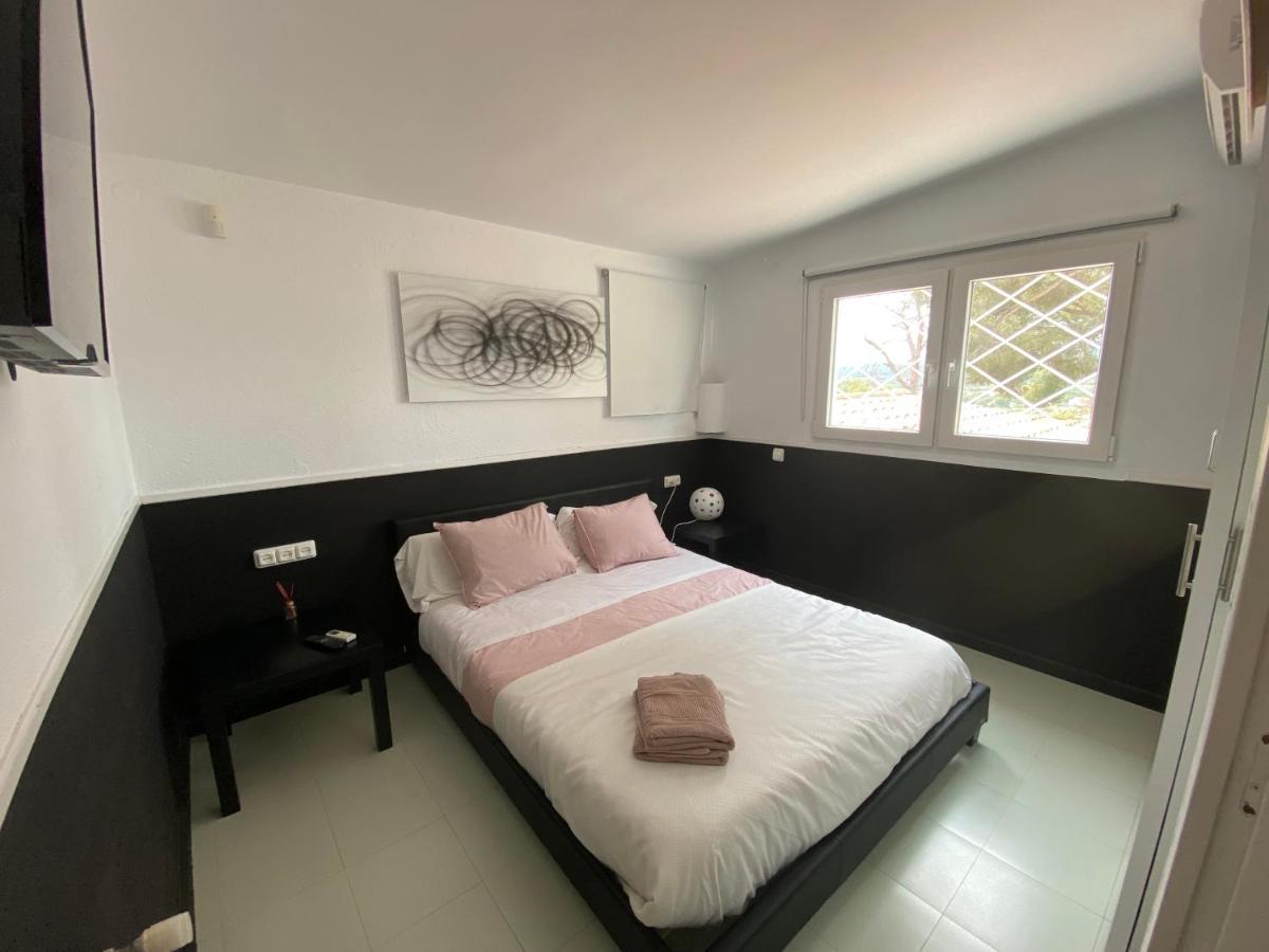 Cala Castell Suites Vall-Llobrega