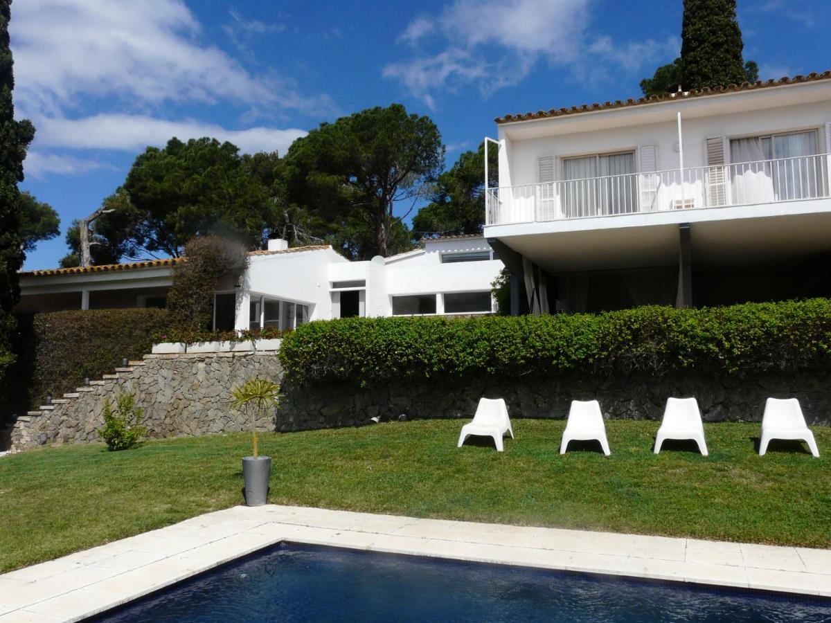 Cala Castell Suites