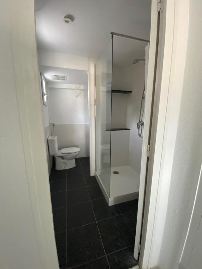 Pensión Cala Castell Suites Vall-Llobrega