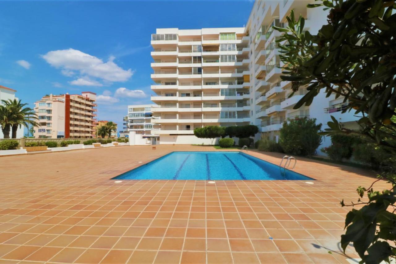 Apartment Marenostrum