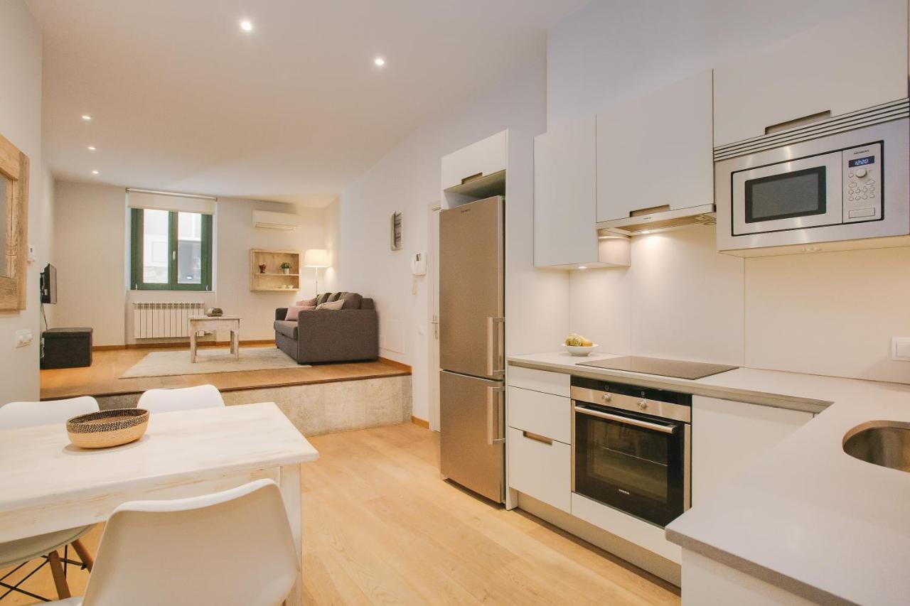 Apartment Catedral - Baltack Homes *
