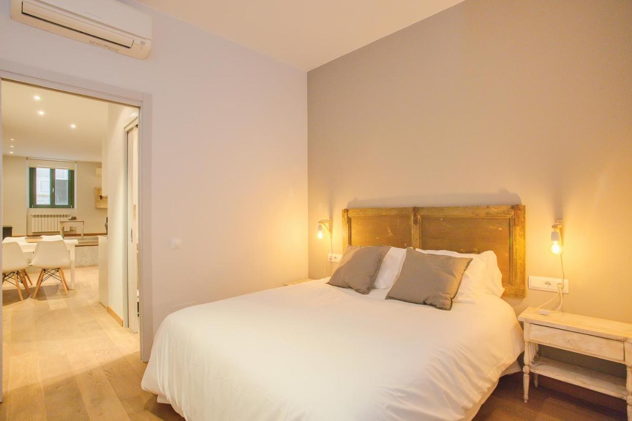 Apartment Catedral - Baltack Homes Girona