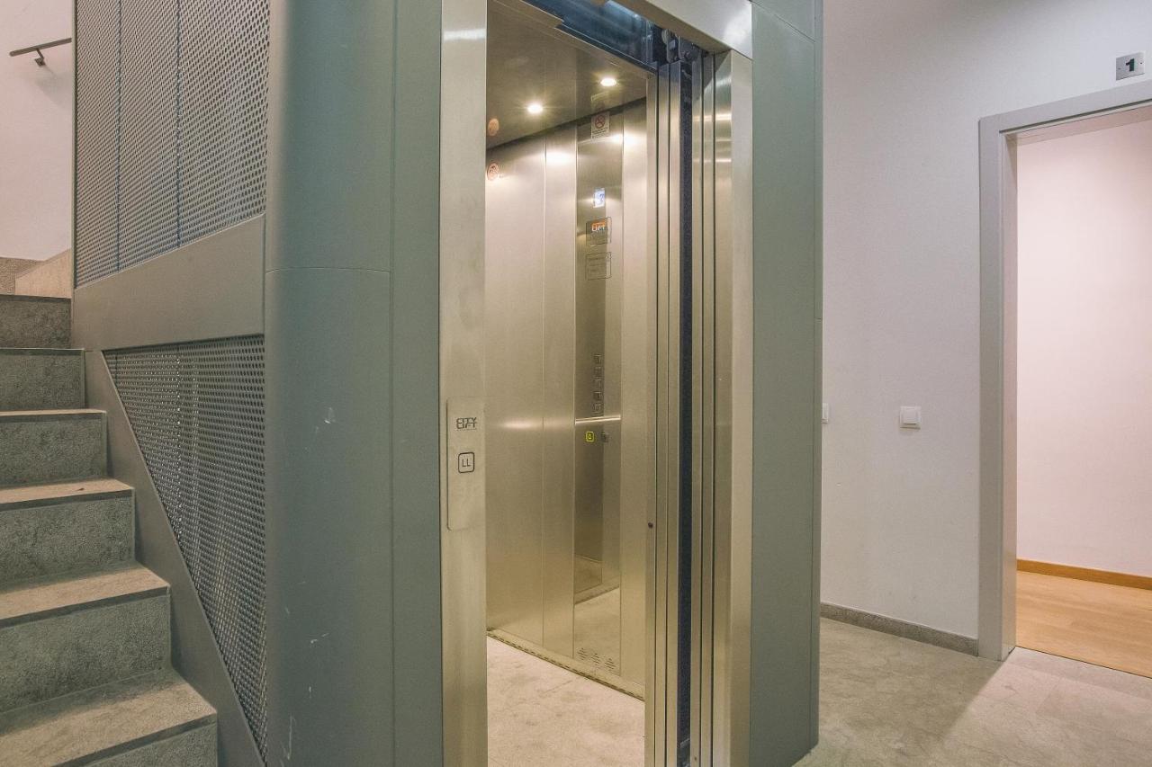 Catedral - Baltack Homes Apartment