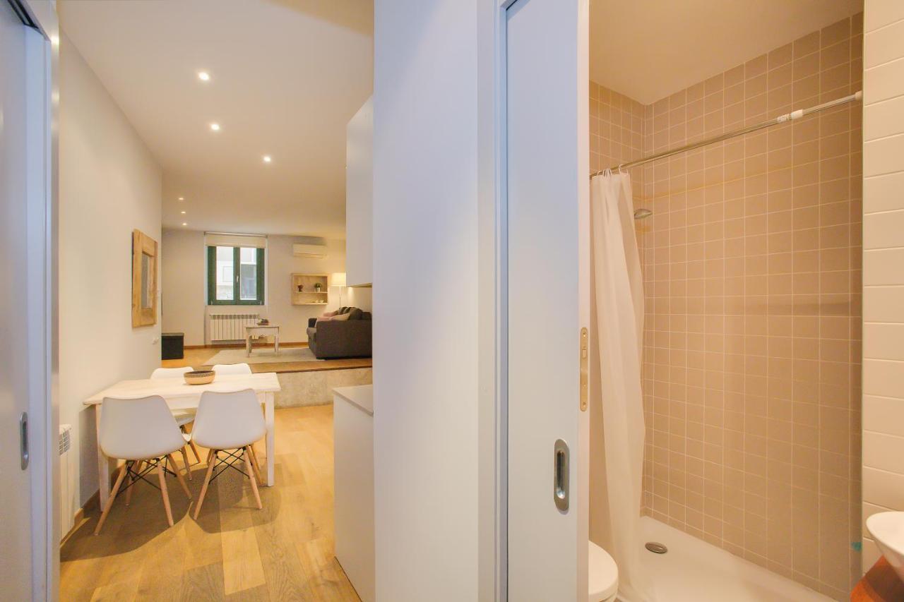 Apartment Catedral - Baltack Homes *