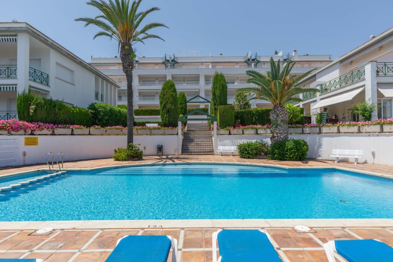 Hauzify I L'estel Apartment Sant Feliu de Guixols