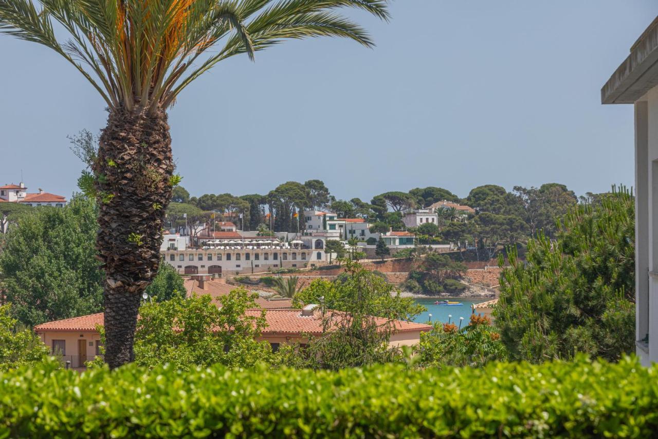 Apartment Hauzify I L'estel Sant Feliu de Guixols