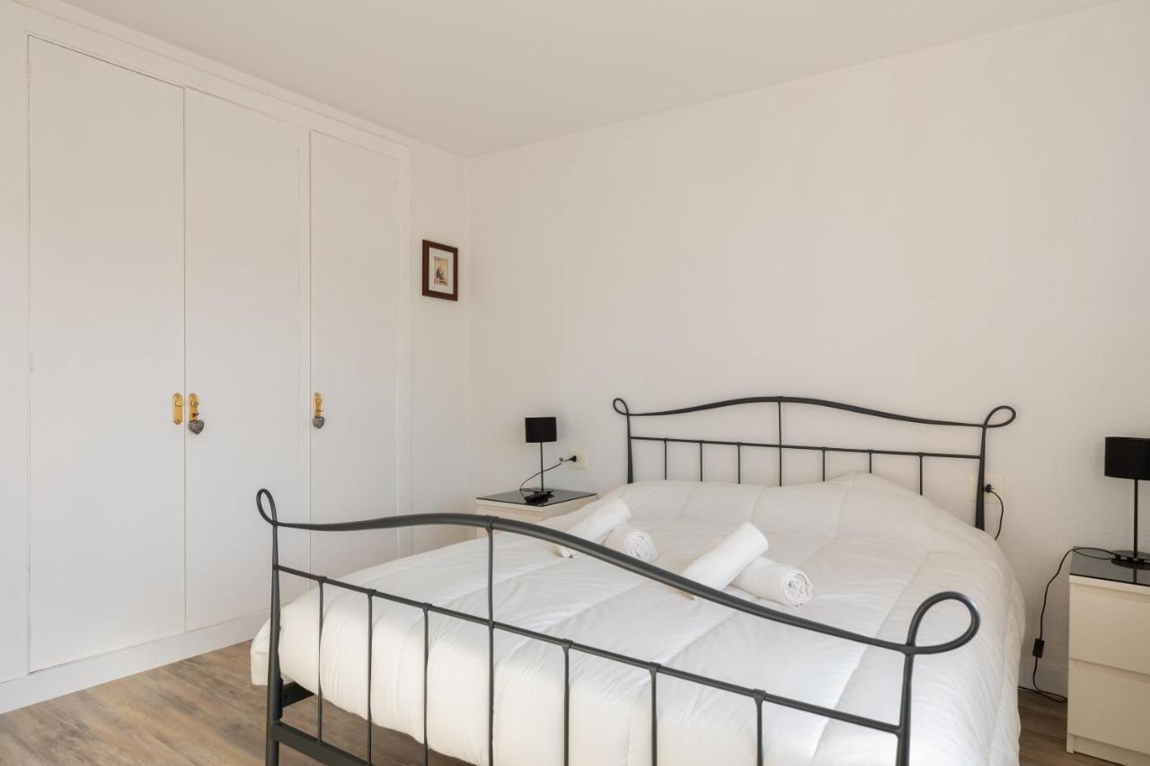Hauzify I Center Apartamento S'Agaró