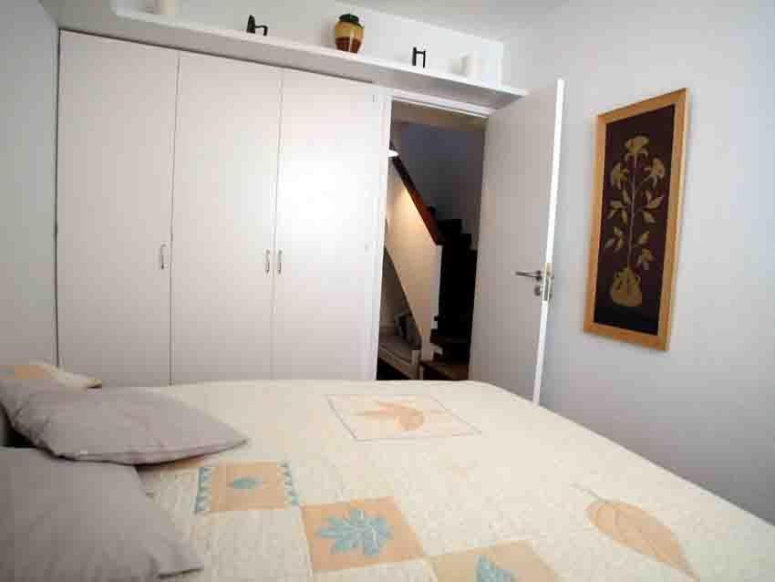 Apartment Es Portitxo De