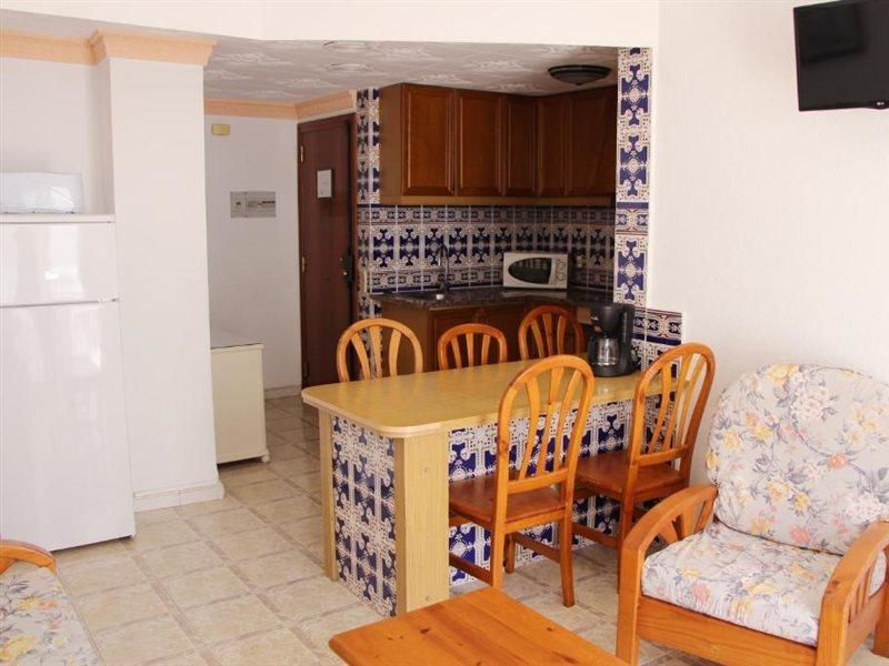 Apartment Americas -