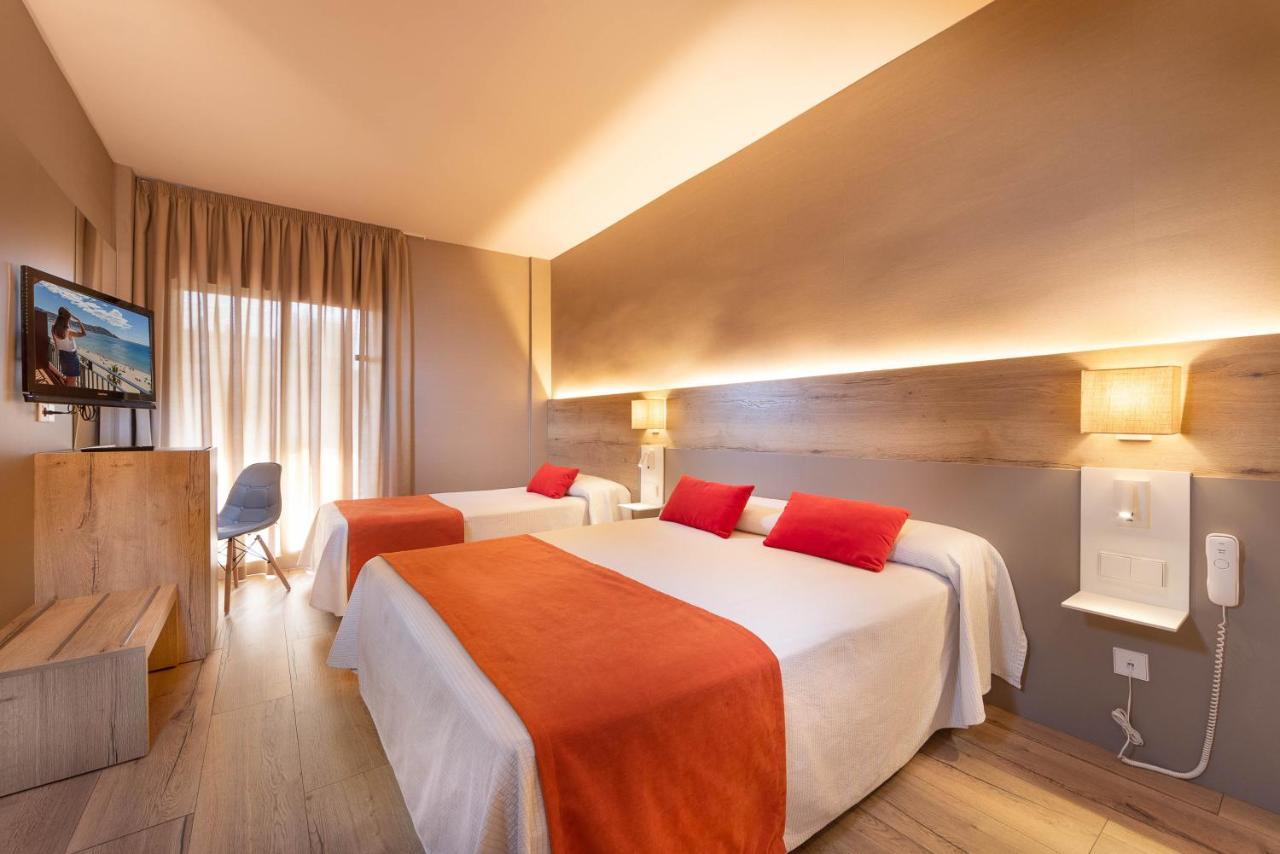 Hotel Montecarlo Spa & Wellness