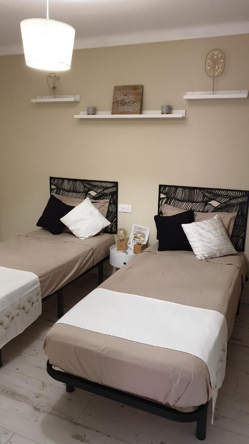 Apartment Penthouse Llancia